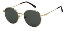 Vincent Chase Eyewear By  | Full Rim Round Branded Latest and Stylish Sunglasses | Polarized and 100% UV Protected | Men & Women | Medium | VC S13112-Pack of 1