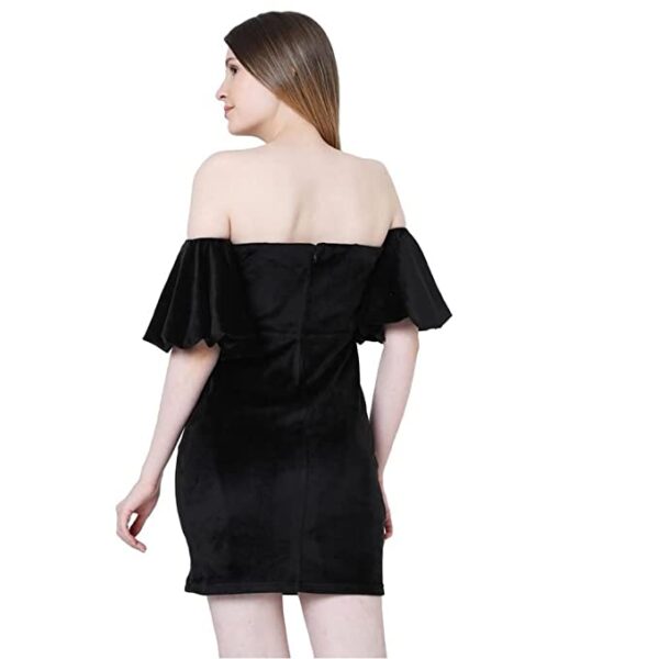 Kimiku womens Dress - Image 2