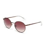 Unisex's Brown Sunglasses-Pack of 1-51 (TH Miami C4 51 S)