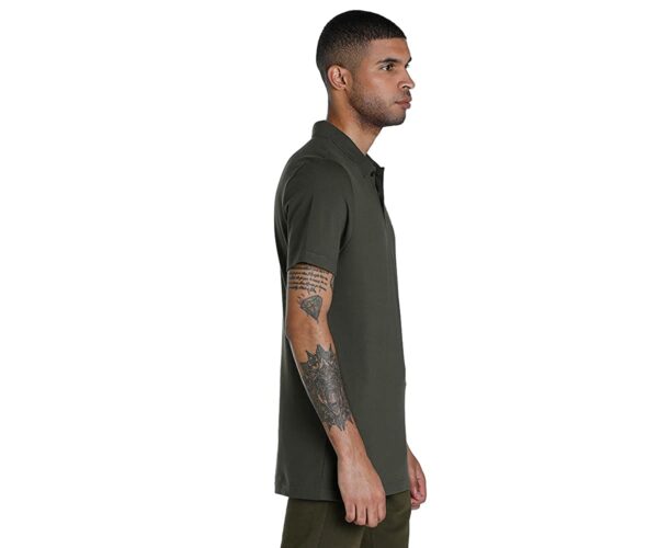 Luma Men's Regular Fit T-Shirt - Image 4