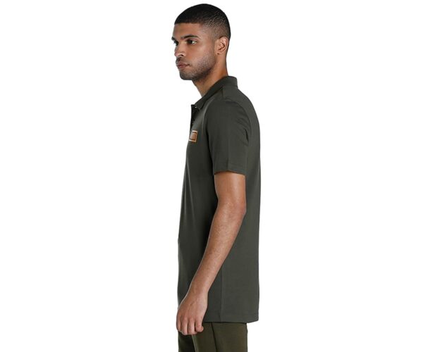 Luma Men's Regular Fit T-Shirt - Image 3