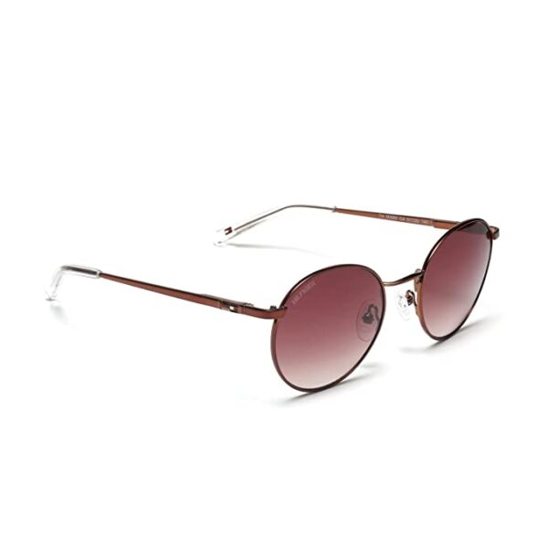 Unisex's Brown Sunglasses-Pack of 1-51 (TH Miami C4 51 S) - Image 3