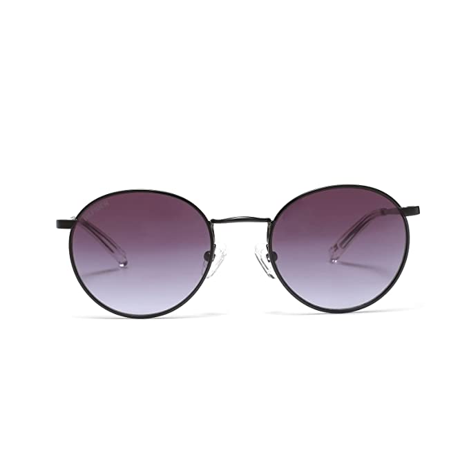 Unisex's Grey Sunglasses-Pack of 1-51 (TH Miami C1 51 S) - Image 2
