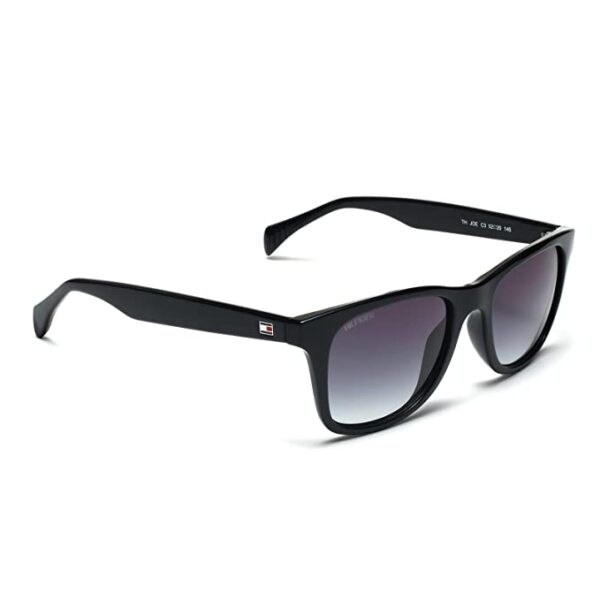 Unisex's Green Sunglasses-Pack of 1-52 (TH Joe C3 52 S) - Image 3