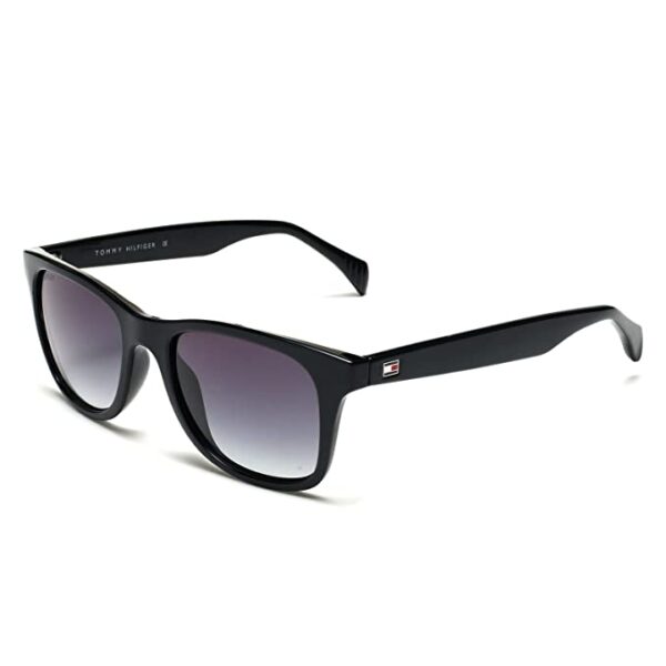 Unisex's Green Sunglasses-Pack of 1-52 (TH Joe C3 52 S)