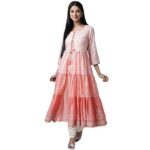 Women's Cotton Salwar Suit