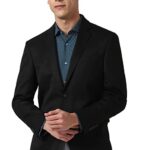 Daniel Crest Men's Slim Fit Blazer