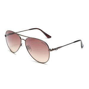 Unisex's Brown Sunglasses-Pack of 1-59 (TH Victor C3 59 S)