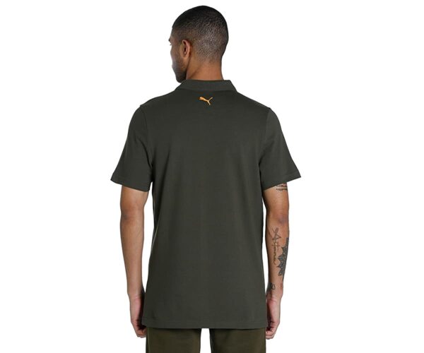 Luma Men's Regular Fit T-Shirt - Image 2