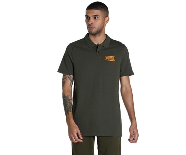 Luma Men's Regular Fit T-Shirt