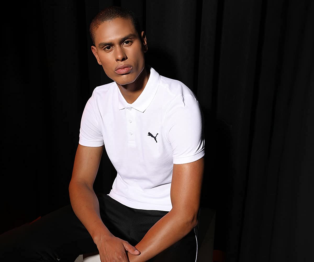 Luma Men T-Shirt - Image 4