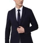 Daan Velsor Men Blazer