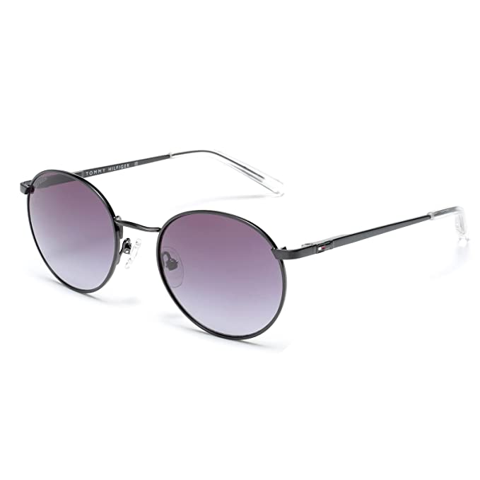Unisex's Grey Sunglasses-Pack of 1-51 (TH Miami C1 51 S)