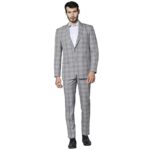 Arroy Avenue Medium Grey Suits