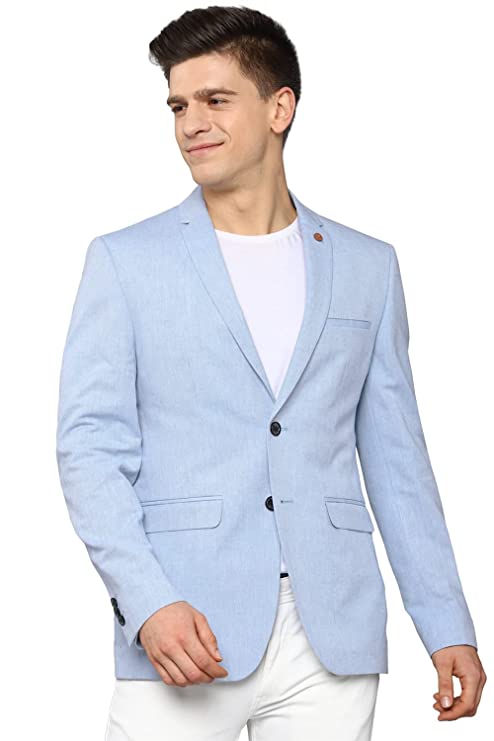 Wost Men Blazer