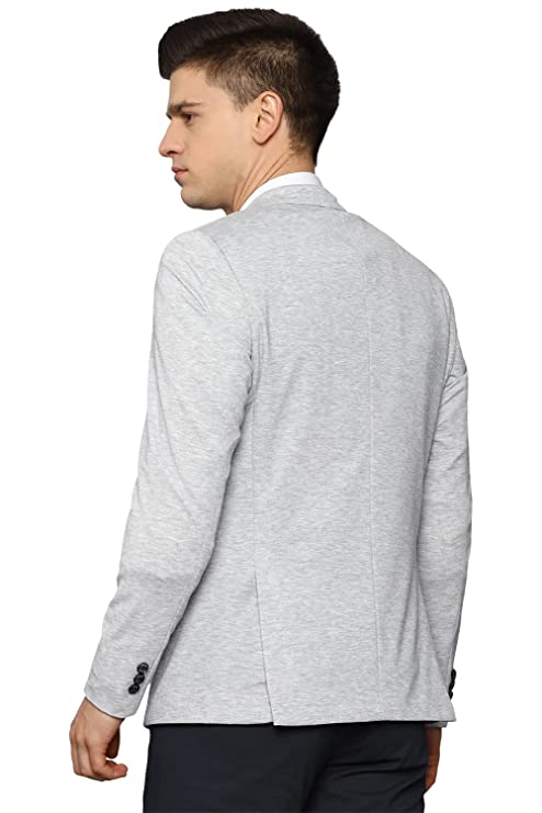 Wost Men Blazer - Image 3