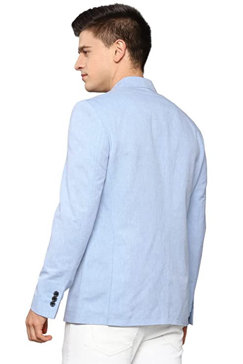 Wost Men Blazer - Image 3