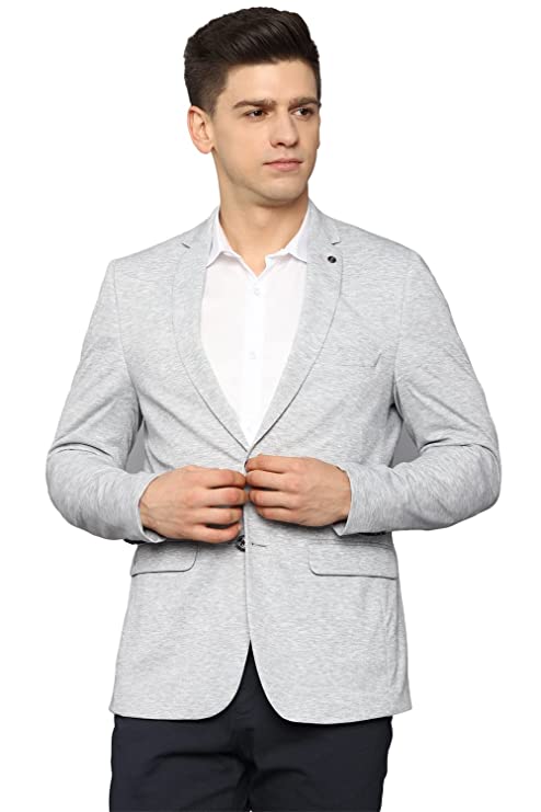 Wost Men Blazer