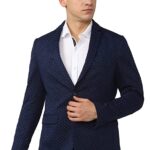 Daan Velsor Men Blazer