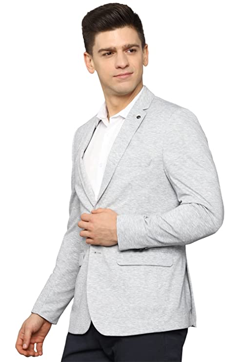 Wost Men Blazer - Image 2