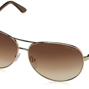 FT0035 CHARLES Sunglasses Color 772