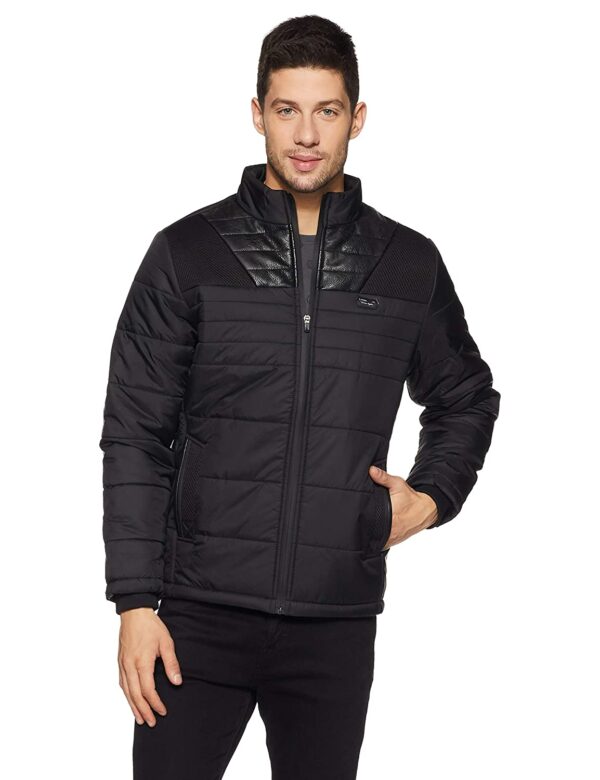 Cube Men's Jacket