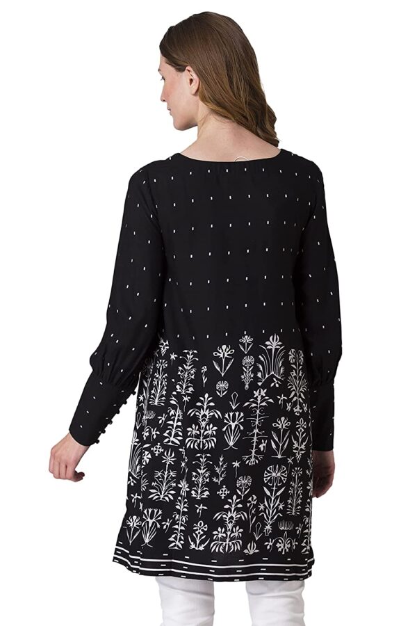 Mode By Blue Staple Women Tunic - Image 4