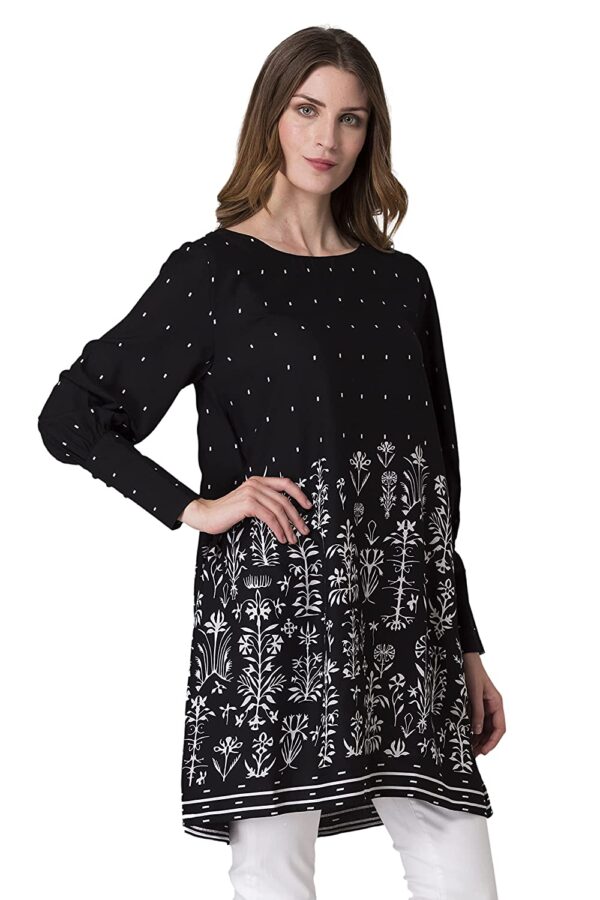 Mode By Blue Staple Women Tunic - Image 3