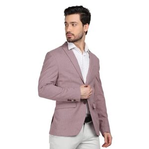 Men's Suits And Blazers