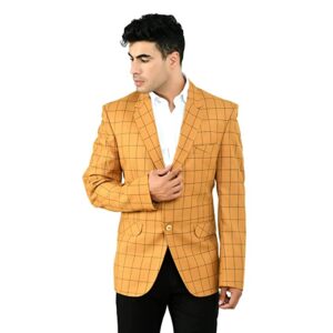 Men's Designer Blazer
