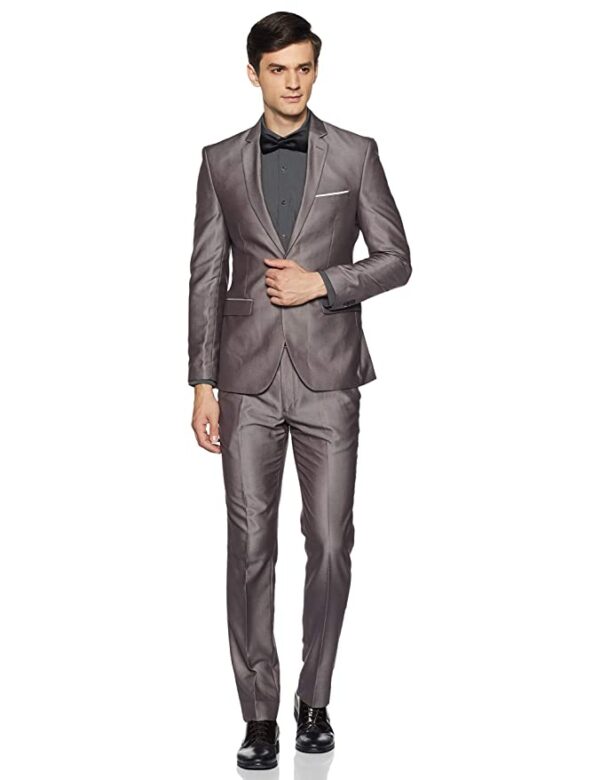 Arroy Avenue Men's Rayon Suit