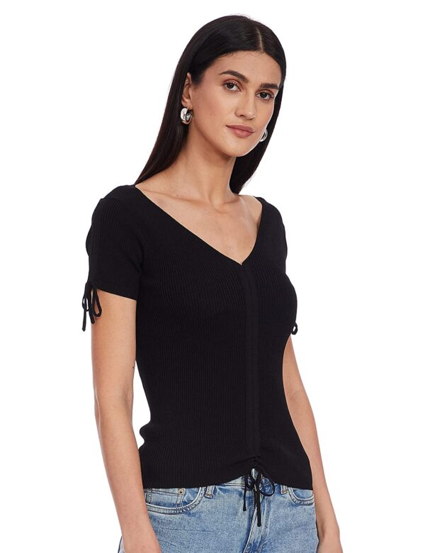 Jepe Jeans Women's Regular Fit Top - Image 3