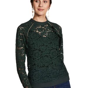 Kimiku Women's Regular Fit Shirt