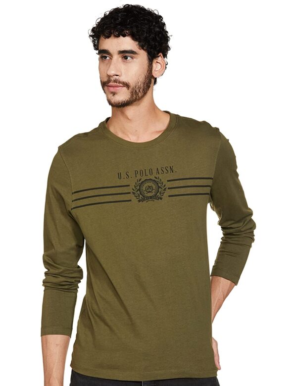 OlO Men Men's T-Shirts & Polos