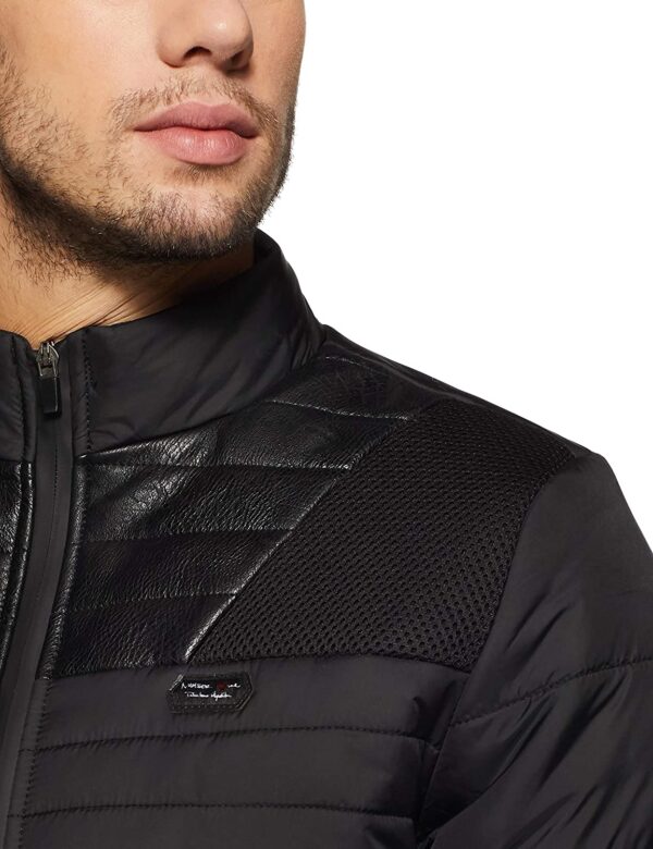 Cube Men's Jacket - Image 3