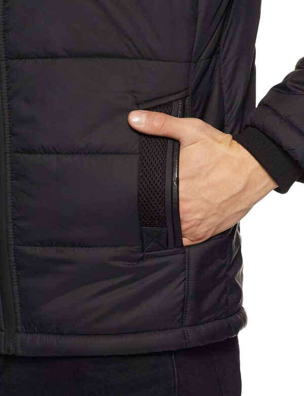 Cube Men's Jacket - Image 4