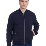 Kiko Men's Regular Fit Casual Blazer