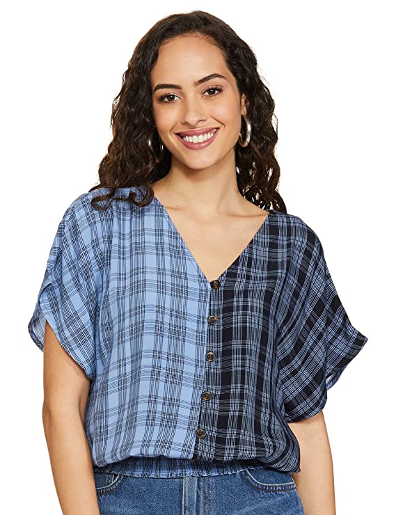 Kimiku Women T-Shirt