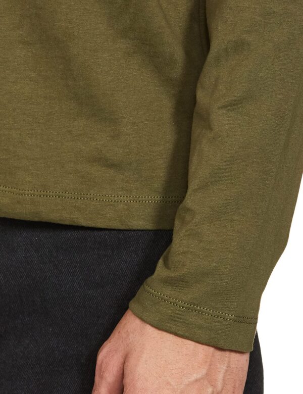 OlO Men Men's T-Shirts & Polos - Image 4
