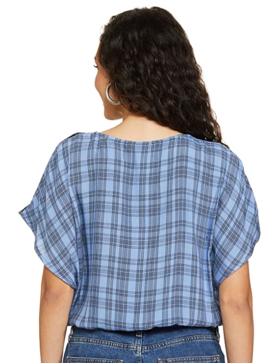 Kimiku Women T-Shirt - Image 2