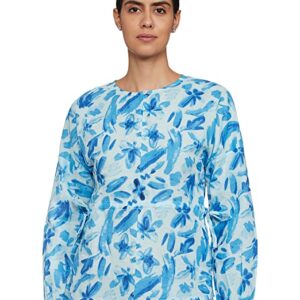 Kimiku Women's Regular fit Top