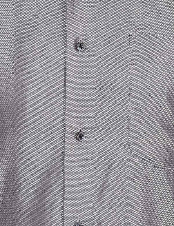 Men's Regular Fit Casual Shirt - Image 4