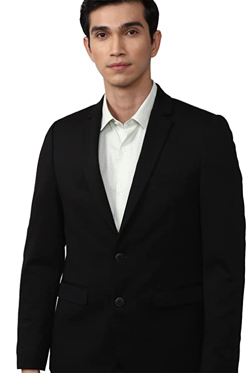 Peter England Men Blazer - Image 3