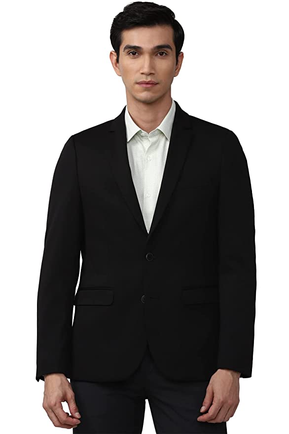 Peter England Men Blazer