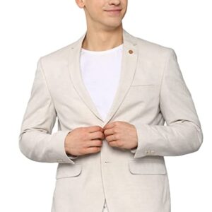 Allen Solly Men Blazer