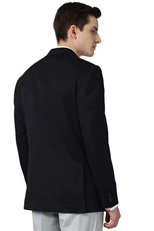 Peter England Men Blazer - Image 3