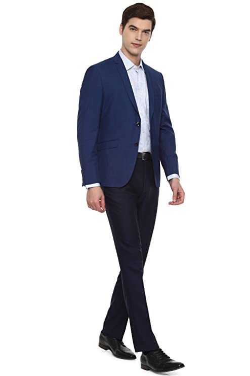 Van Heusen Men's Skinny Blazer - Image 3