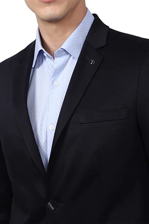Van Heusen Men Blazer - Image 3
