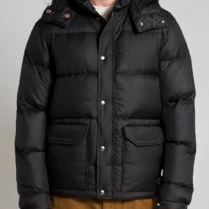 THE NORTH FACE Men's Sierra Down Parka Winter Puffer Hooded Jacket