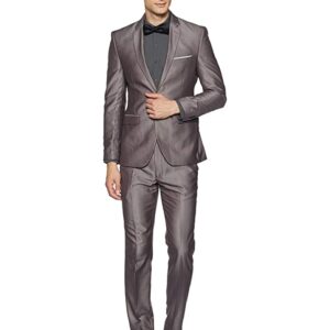Park Avenue Men's Rayon Suit